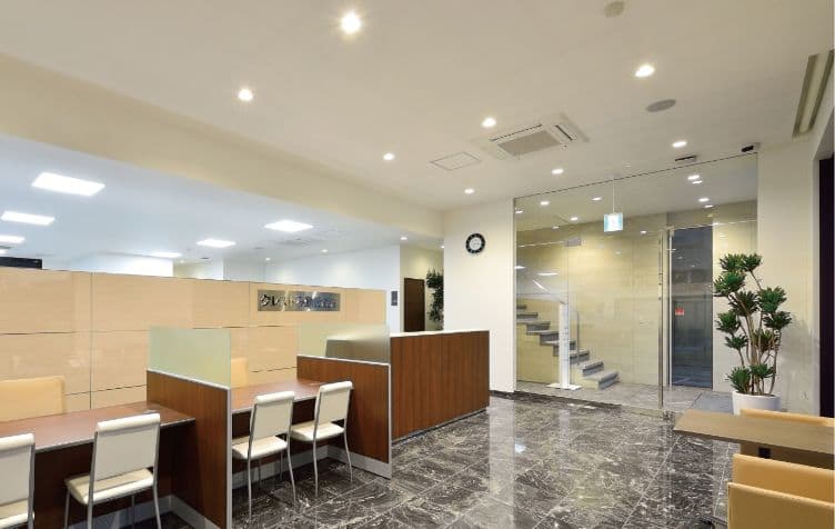 株式会社クレスト不動産販売