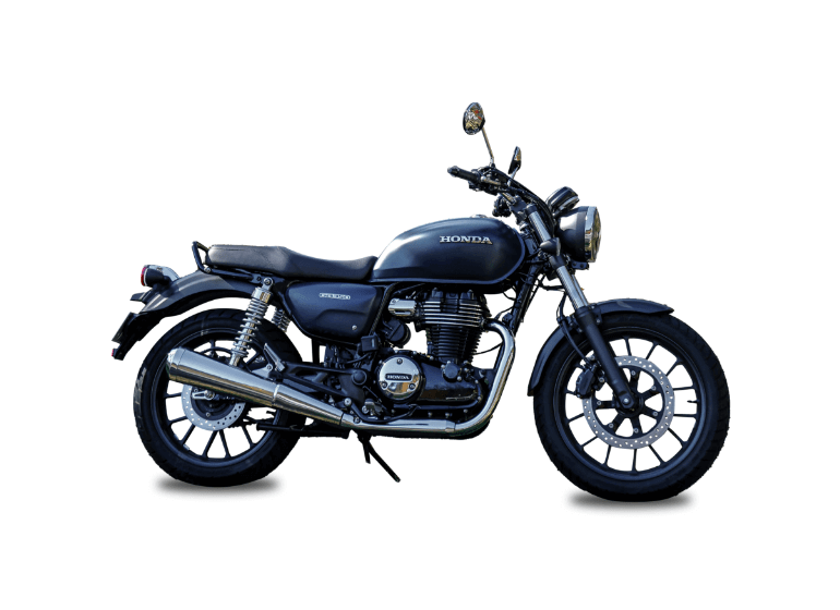 カワサキ Z900RS