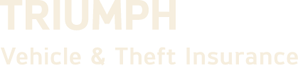TRIUMPH Vehicle & Theft Insurance